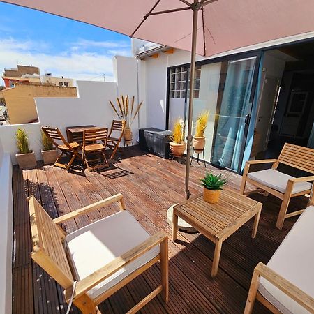 Apartamentos De La Huerta Alicante Extérieur photo
