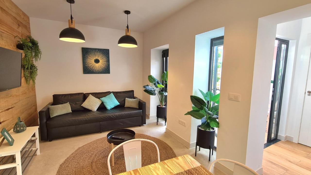 Apartamentos De La Huerta Alicante Extérieur photo