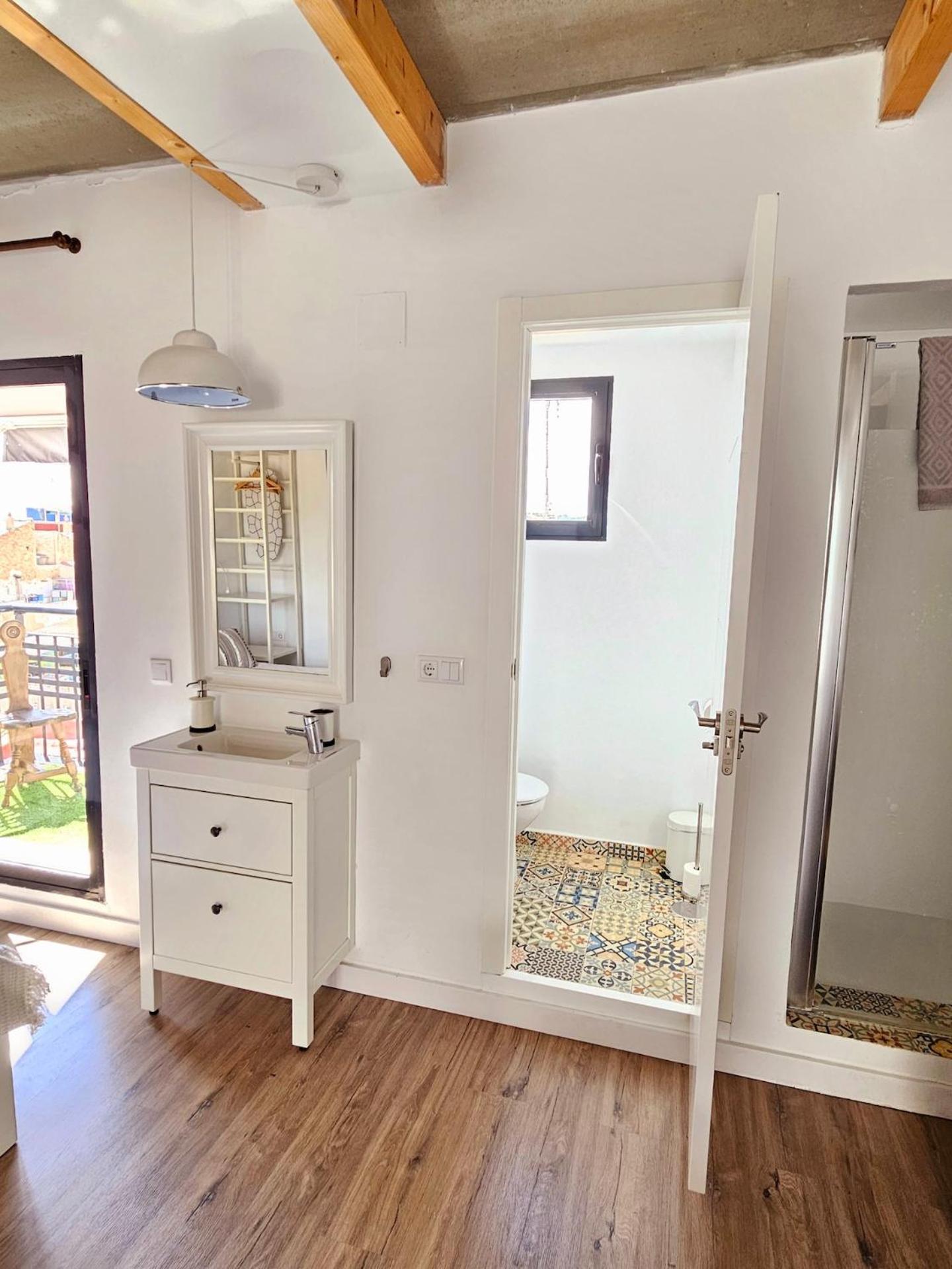 Apartamentos De La Huerta Alicante Extérieur photo