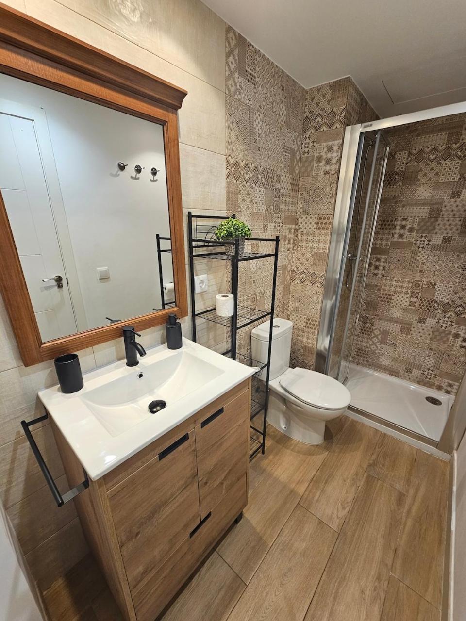 Apartamentos De La Huerta Alicante Extérieur photo