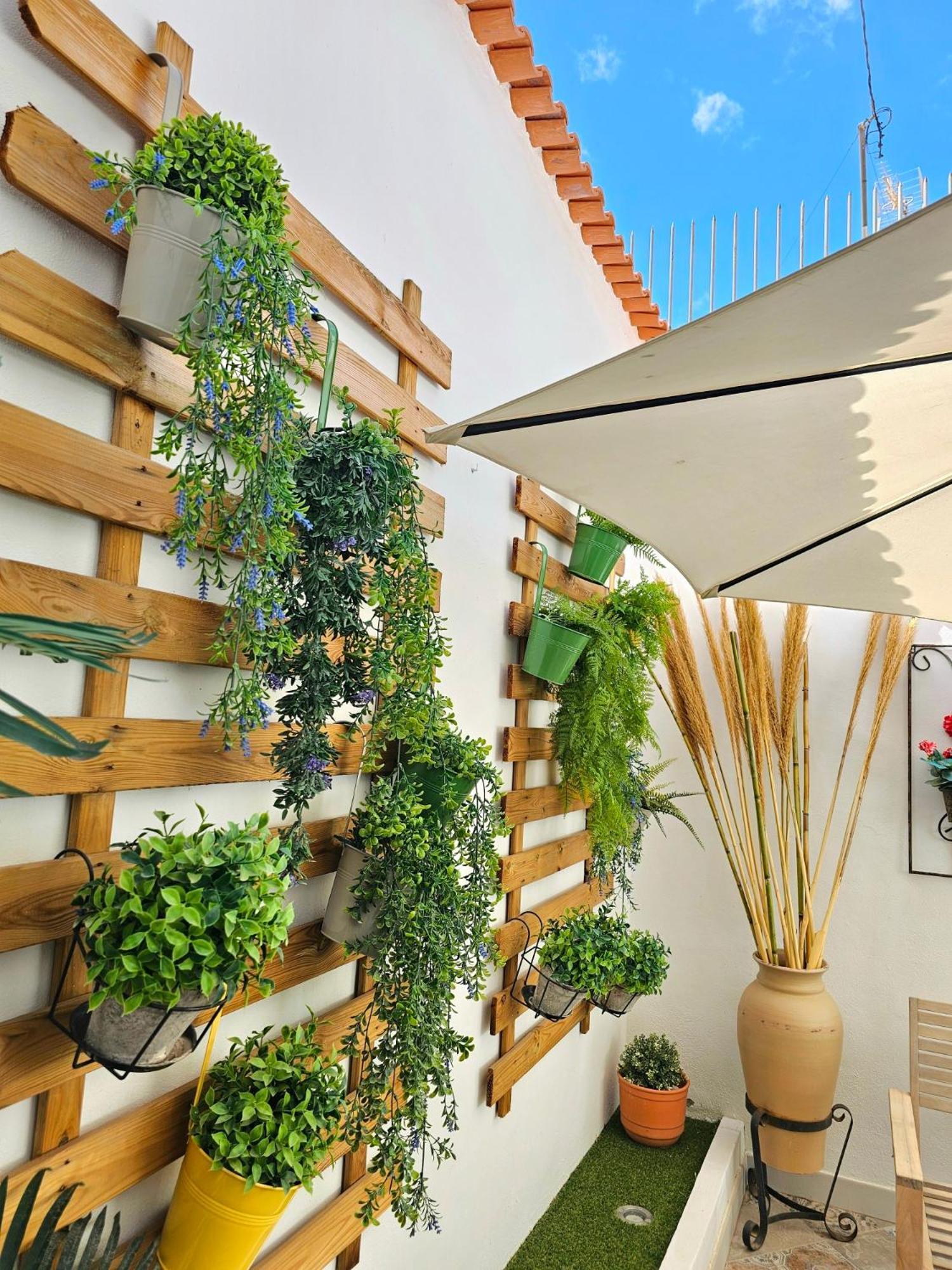 Apartamentos De La Huerta Alicante Extérieur photo