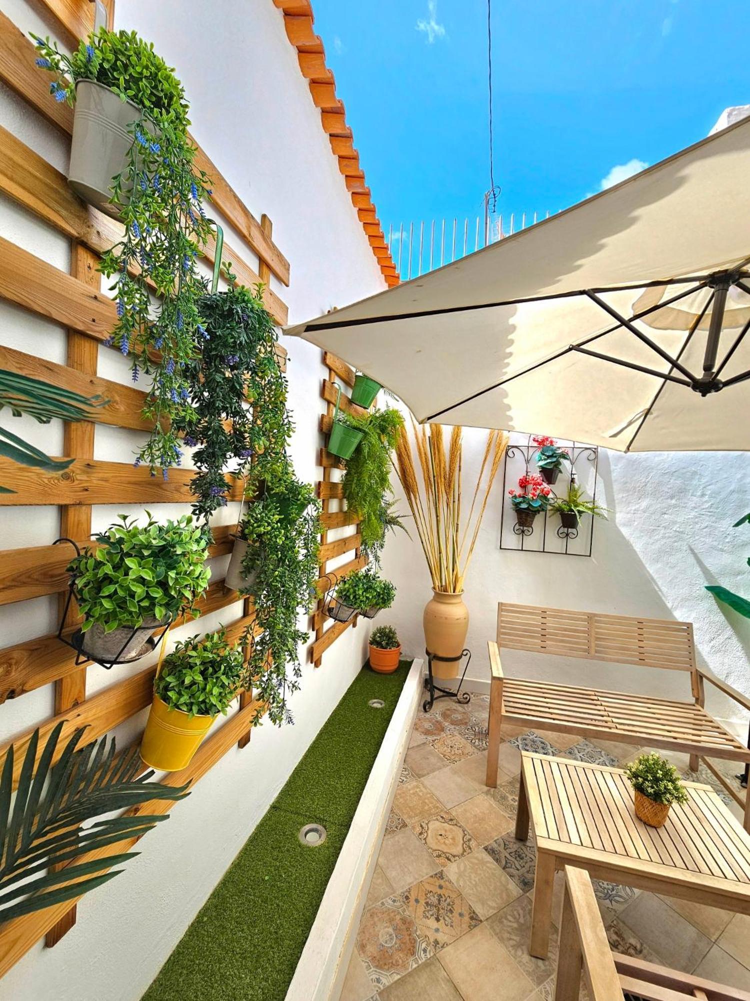 Apartamentos De La Huerta Alicante Extérieur photo