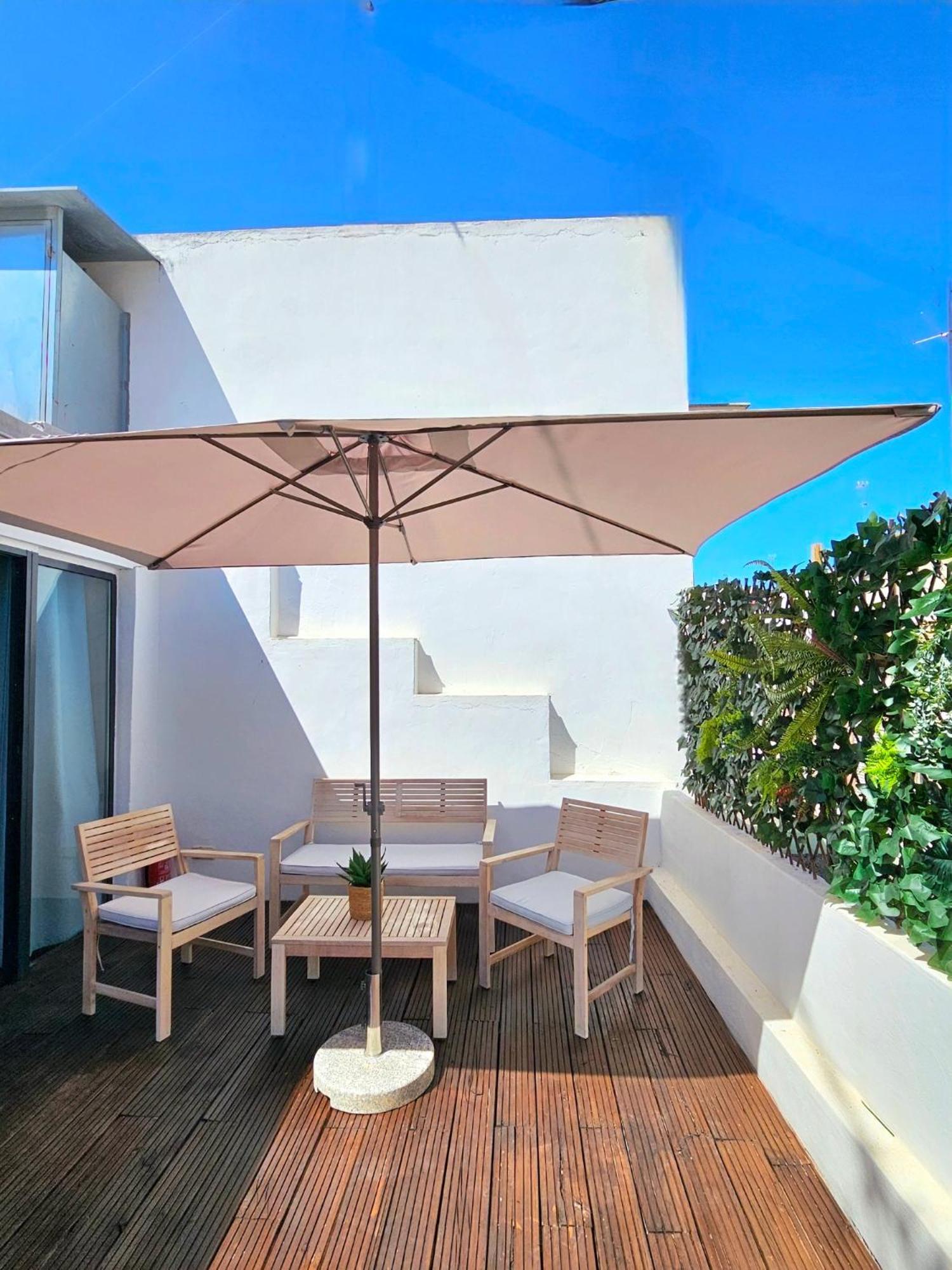 Apartamentos De La Huerta Alicante Extérieur photo