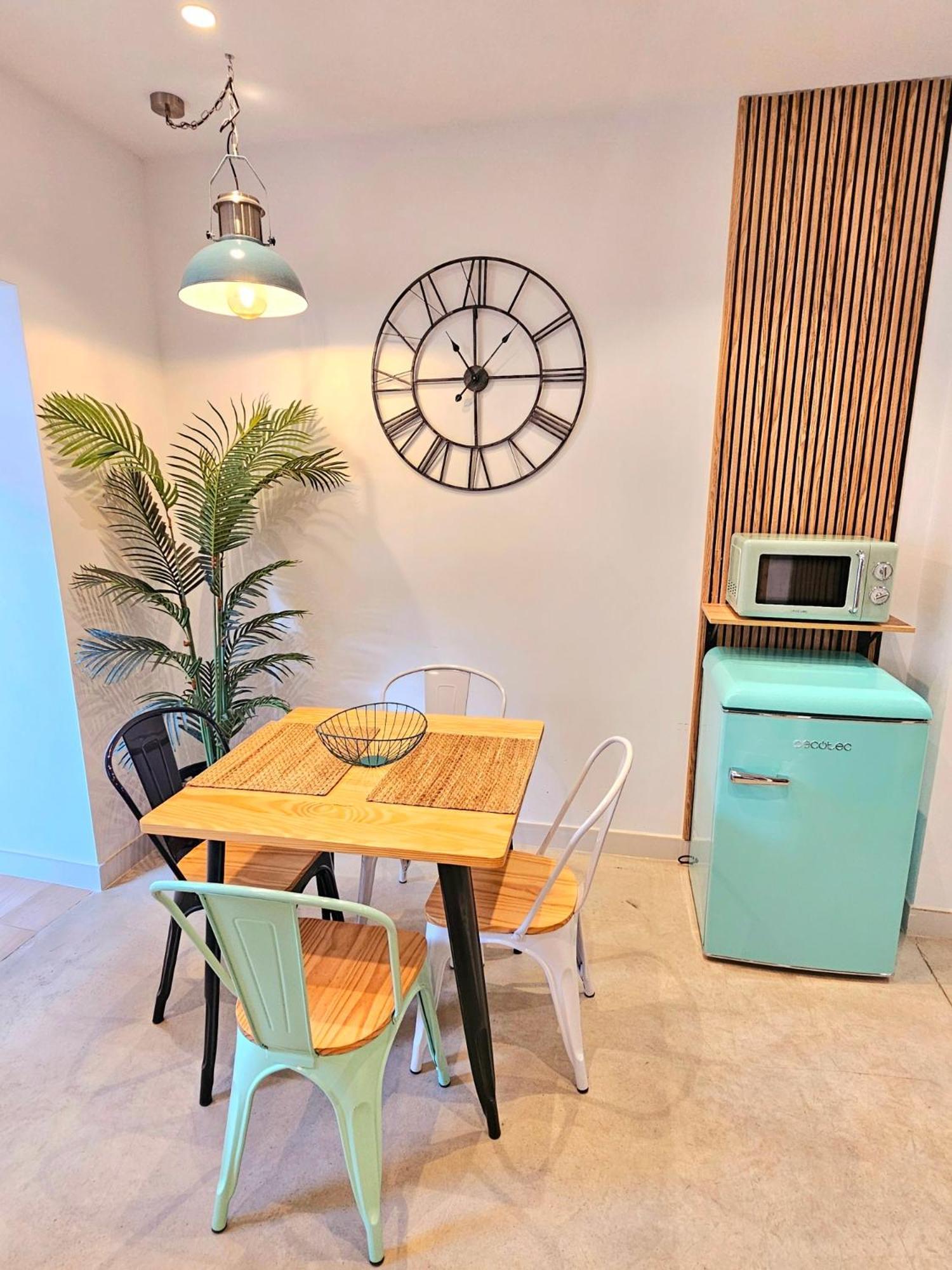 Apartamentos De La Huerta Alicante Extérieur photo