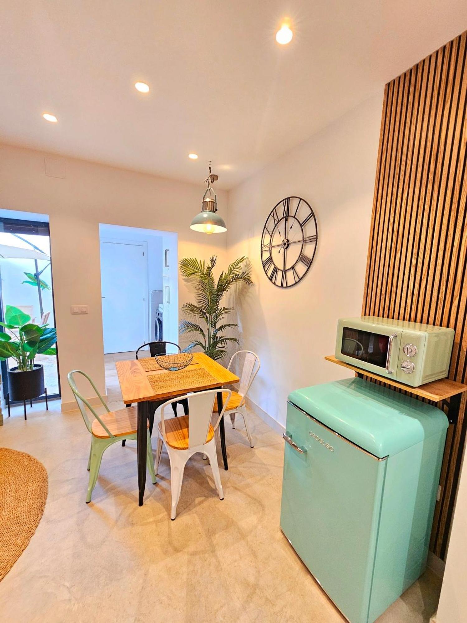 Apartamentos De La Huerta Alicante Extérieur photo