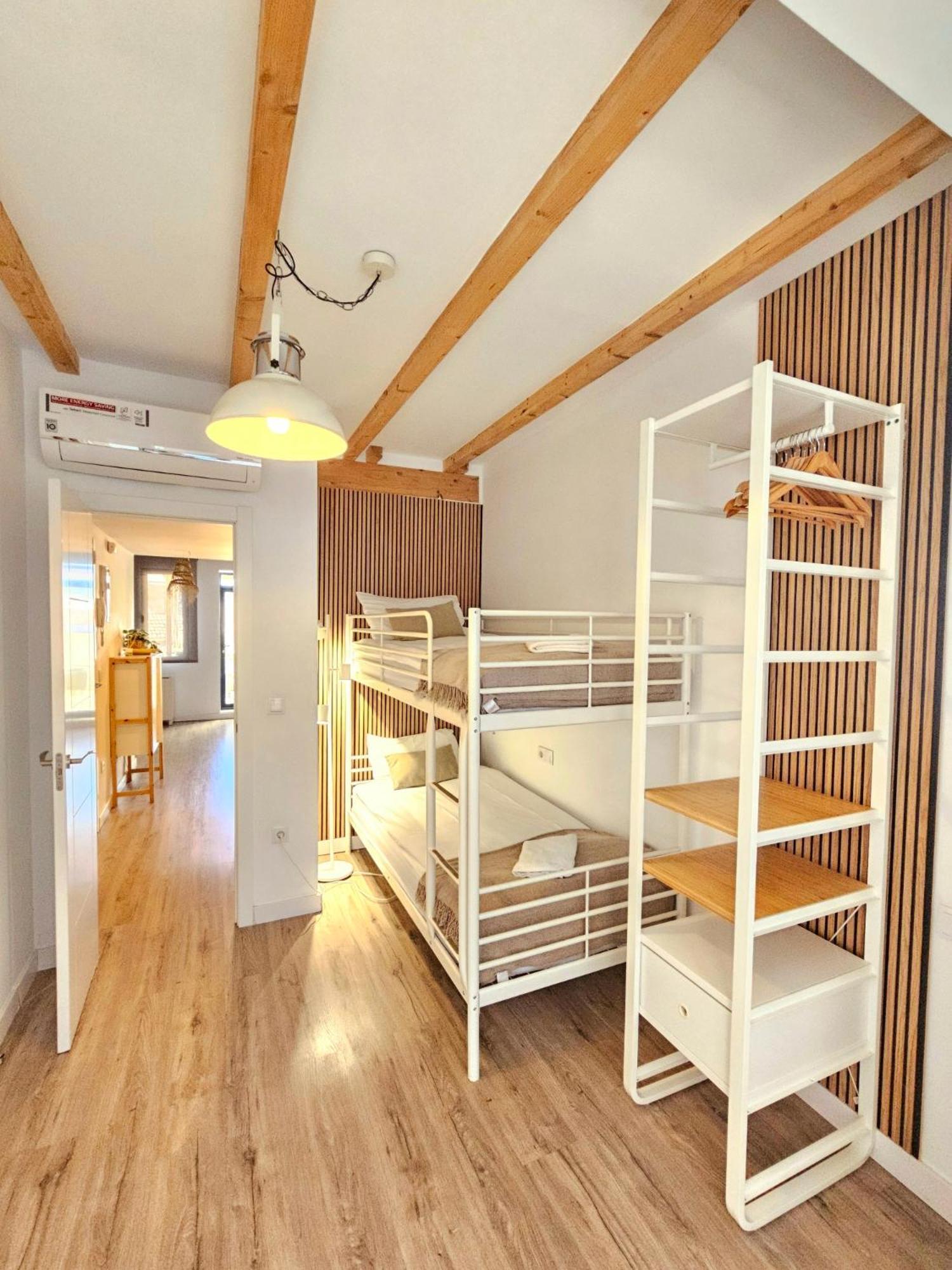 Apartamentos De La Huerta Alicante Extérieur photo