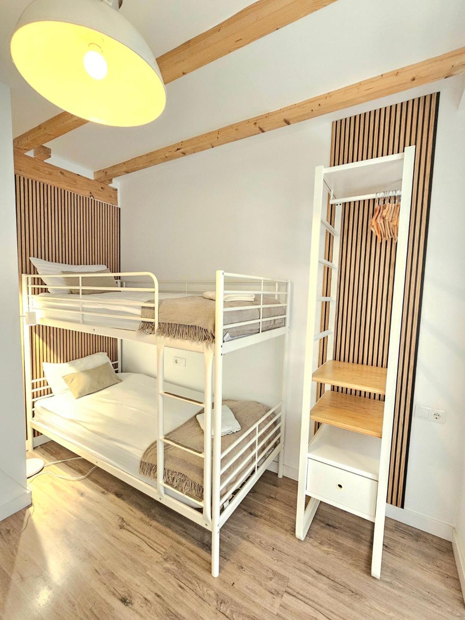 Apartamentos De La Huerta Alicante Extérieur photo