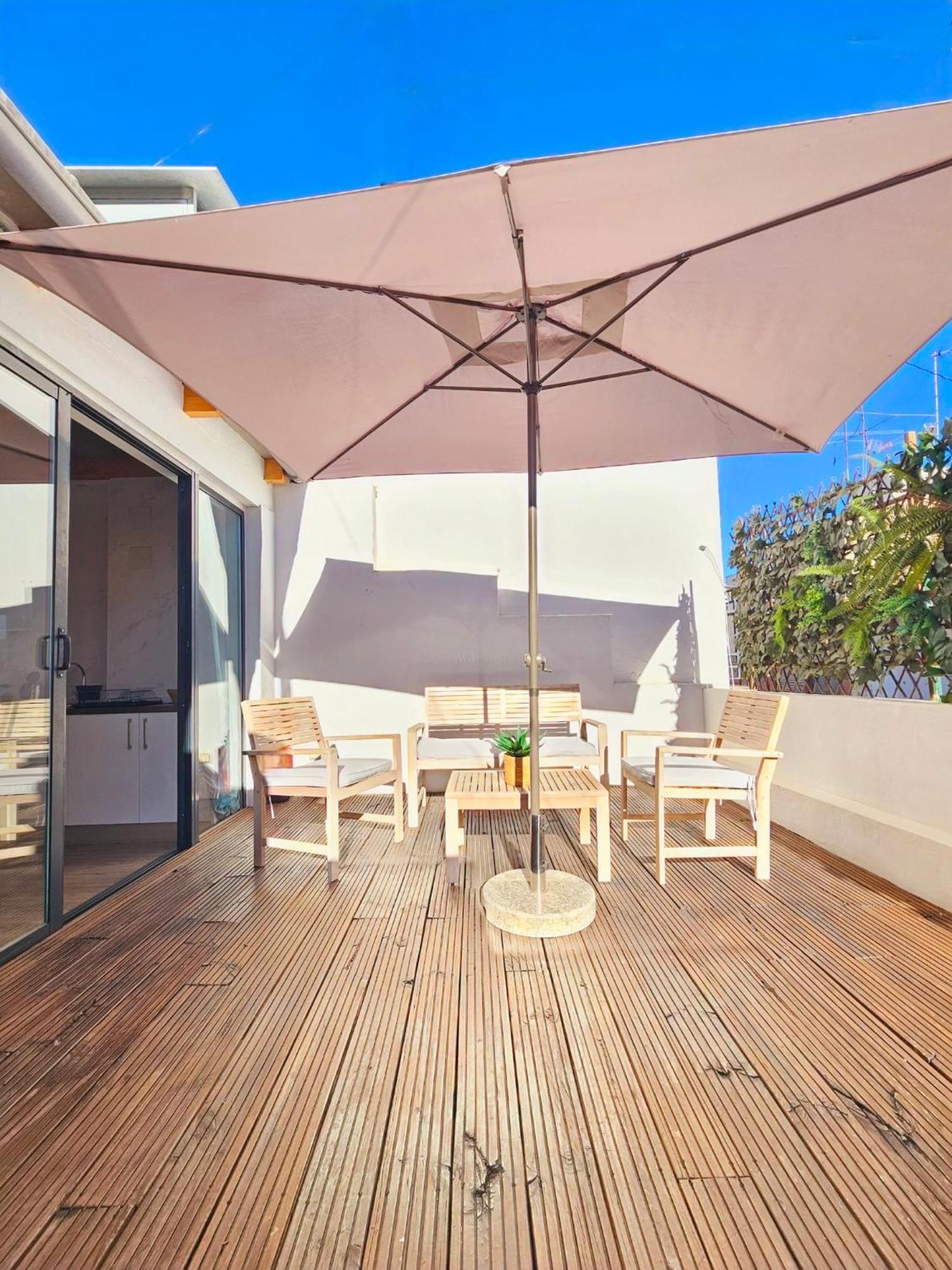 Apartamentos De La Huerta Alicante Extérieur photo