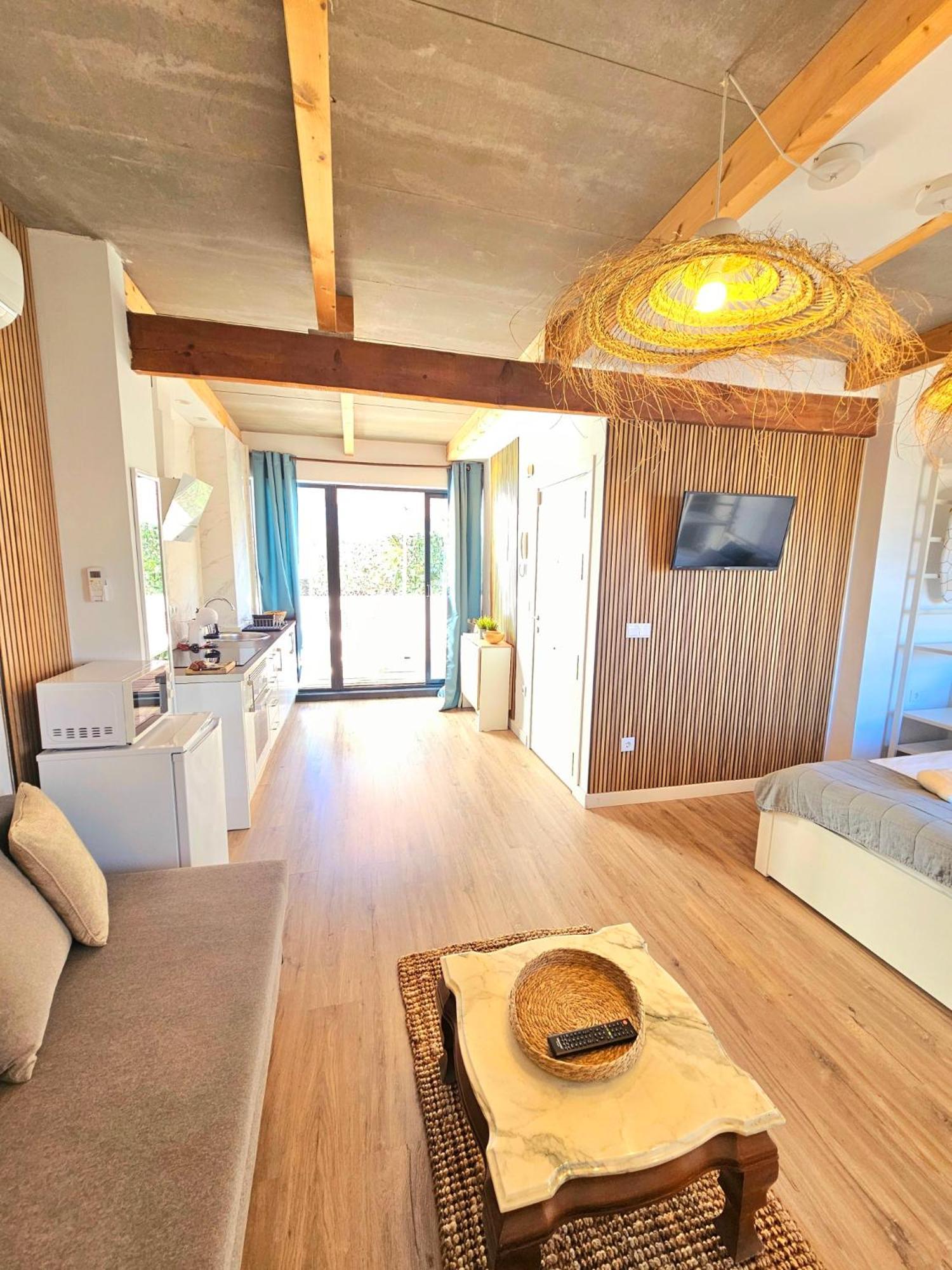 Apartamentos De La Huerta Alicante Extérieur photo