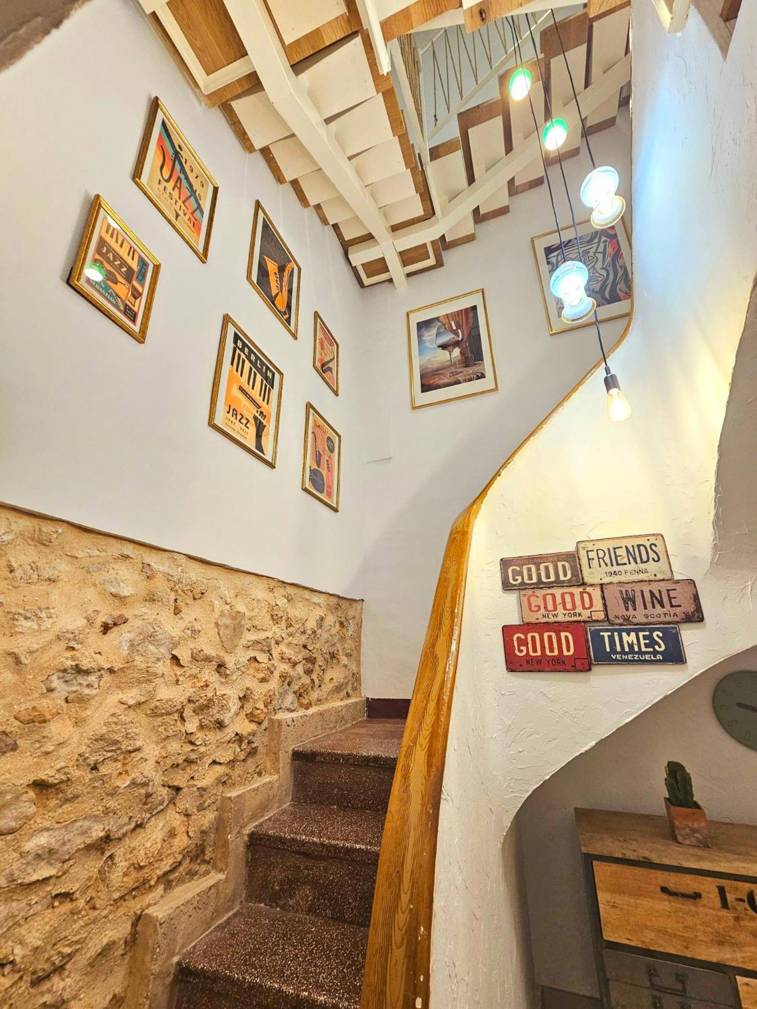 Apartamentos De La Huerta Alicante Extérieur photo
