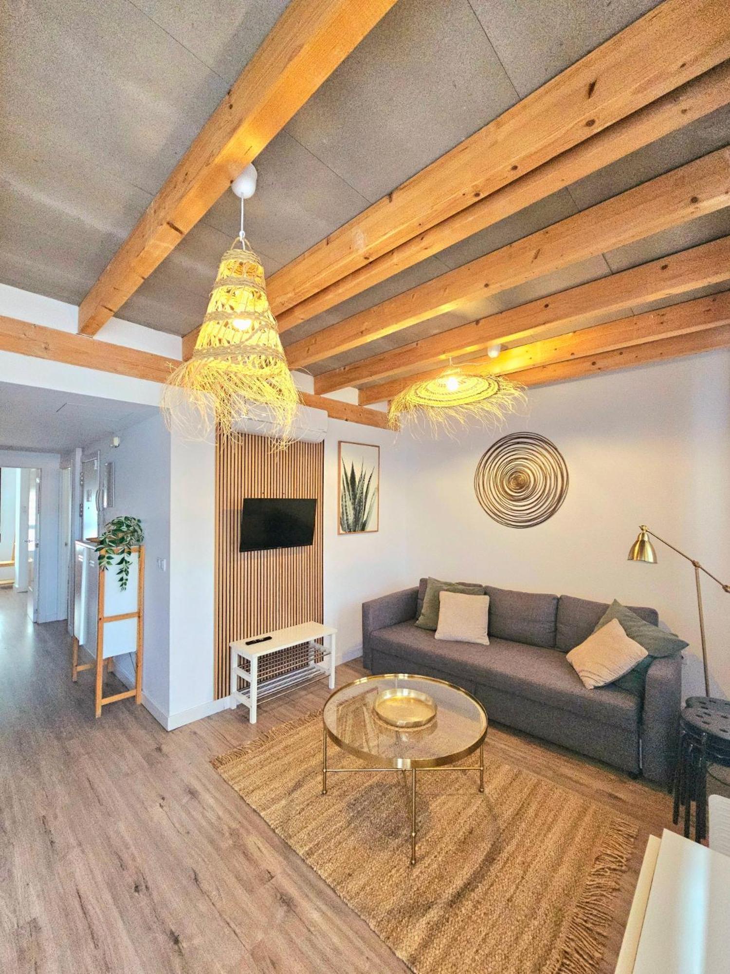 Apartamentos De La Huerta Alicante Extérieur photo